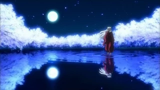 Beautiful Sad Anime OST S INUYASHA 