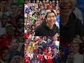 Download Lagu Hide and seek with Ronaldo and Messi!