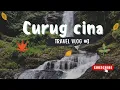 Download Lagu MANDI DI AIR TERJUN KELUAR PELANGI ? Destinasi wisata Curug Cina Subang #exploresubang #infosubang