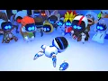 Download Lagu ASTRO BOT - Final Boss + Ending \u0026 Credits