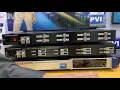 CEDIA 2019 Pro Instruments Exhibits VeCOAX ULTRA Professional Digital Television RF Modulator