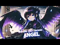 Download Lagu Nightcore - BROKEN ANGEL (LYRICS)