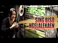 Download Lagu Denik Armila - Sing Biso Ngelalekaen   ||   Official Music Video by. Banyuwangi