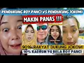 Lagu MAKIN P4N45 !!! PENDUKUNG ROY SURYO V5 PENDUKUNG JOKOWI MASALAH IJAZAH PALSU.