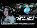 Download Lagu DJ APT APT THAILAND VERSION - BASS HOREG | Fajar Saputra✓