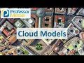 Cloud Models - CompTIA A 220-1101