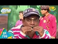 Download Lagu Taarak Mehta Ka Ooltah Chashmah - Episode 799 - Full Episode