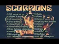 Lagu FULL album SCORPIONS (flashback) era 80' 90'-an....👍