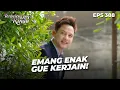 Download Lagu KOCAK! Anak Buah Surya Dikerjain Sama Biru | TERBELENGGU RINDU | EPS. 388 (1/4)