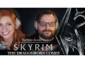 Download Lagu Skyrim: The Dragonborn Comes - Lara Loft (Gronkh LIVE-Stream)