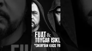 Cukur Dan Kaçiş Yok Remix 