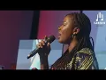 BRITISH & NIGERIA  ANTHEM BY ILERIAYO FT OLUWATOSIN FADENI || MY GREENGENE FESTIVAL MANCHESTER 2025