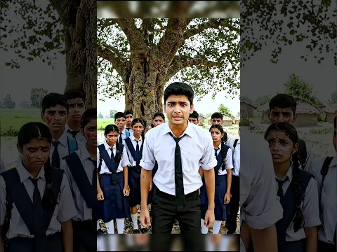 Boltu Fouji Me Shikaya Sabak Vidayak Ko! 😍