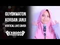 Download Lagu Korban Janji - GayonWaton | V Live Cover by Gita - Farros Record