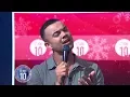 Lagu Guy Sebastian Performs 'The Christmas Song' | Studio 10