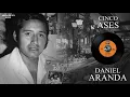 Cinco Ases - Daniel Aranda /Sonido vinilo 45 rpm/Audio remasted (1979)