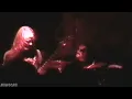Immortal - Mountains of Might Live 2002