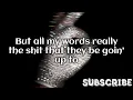 MAKE THEM CRY - DRAKE
