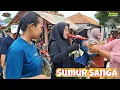 Download Lagu Sumur Sanga - Voc. Violita | Singa Depok Putra Jaka Segara | Aniv KCC - Ds. Panyindangan Kulon IM.