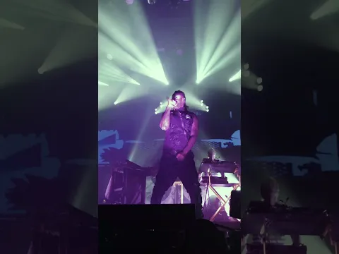 The Prodigy - Voodoo Slovakia