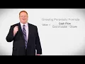 Fundamentals of Value Creation