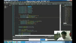 Calculator using Java Program Eclipse Edition