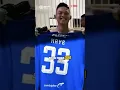 Lagu JERSEY THOM HAYE DIBURU PEMAIN LAWAN😲 #persib #thomhaye