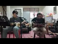 Download Lagu Seribu bintang-Alleycat cover by twins rose busker