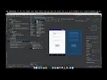 Registration Module Using Firebase database