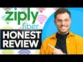 Ziply Fiber Internet Review - Watch Before Using