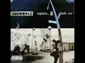 Warren G - And Ya Don't Stop - 11