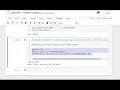 Python Basics String Manipulation Concatenation Format Slicing Replace Strip Split Functions