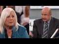 Dr Phil To Guest Claiming Toddler Was Sexually Abused By Her Dad Is It Possible You re Wrong