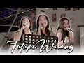 TUTUPE WIRANG - Inez Lala (Official Music Vidio) By Yosan Key \u0026 Friends