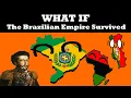 What if Brazil Wasn t Poor