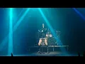 Nothing - Poppy (live @ MMC, Bratislava, Slovakia, 10/6/2025)
