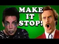 Why Comedy Sequels Fail to Recapture the Magic