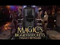 Breaking the Magician's Code: Magic's Biggest Secrets Finally Revealed (1998) | Season 1 Episode 2