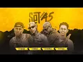 SET DOS MENINOS DA A5 - Zé Paredão, O Kannalha, Oh Polêmico & O Pittybull