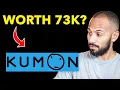 Is a Kumon Franchise WORTH the Investment
