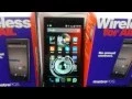 ZTE ZMAX is back to metro pcs on sale