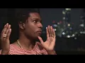A$AP Rocky Opens Up About A$AP Yams' Death, His Breakup And New Album | MTV News