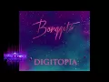 Lagu Bonggita - Digitopia - RetroSynth Records 2018 - Synthwave