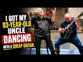 Stop Getting Embarrassed Playing Guitar in Front of People Do This Instead