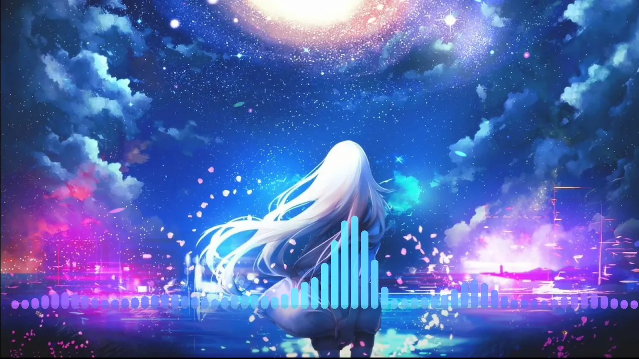 Nightcore ( Titanium ) ( Spanish version ) Nightcore ( Titanium ) ( Spanish version )