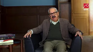 أسعد أبو الصفا  ناظر مدرسة عنده فلسفة خاصة في التربية دندنها