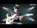 TABAH DAYU AG DANGDUT ORIGINAL 90an COVER GUITAR @ by aaotnay Leady