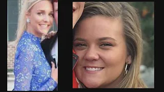Last two passengers on boat the night Mallory Beach was killed file new lawsuits