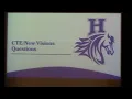 HCSD BOE WORK SESSION 7 21 26