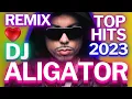 Download Lagu Dj Aligator's Ultimate 2023 Remix Of Recent Hot Hits 🔥